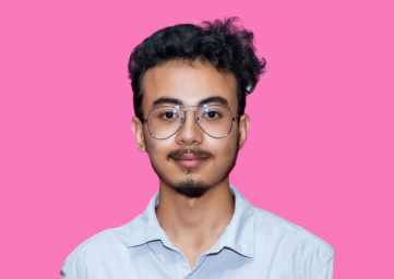 Anish Raj Manandhar